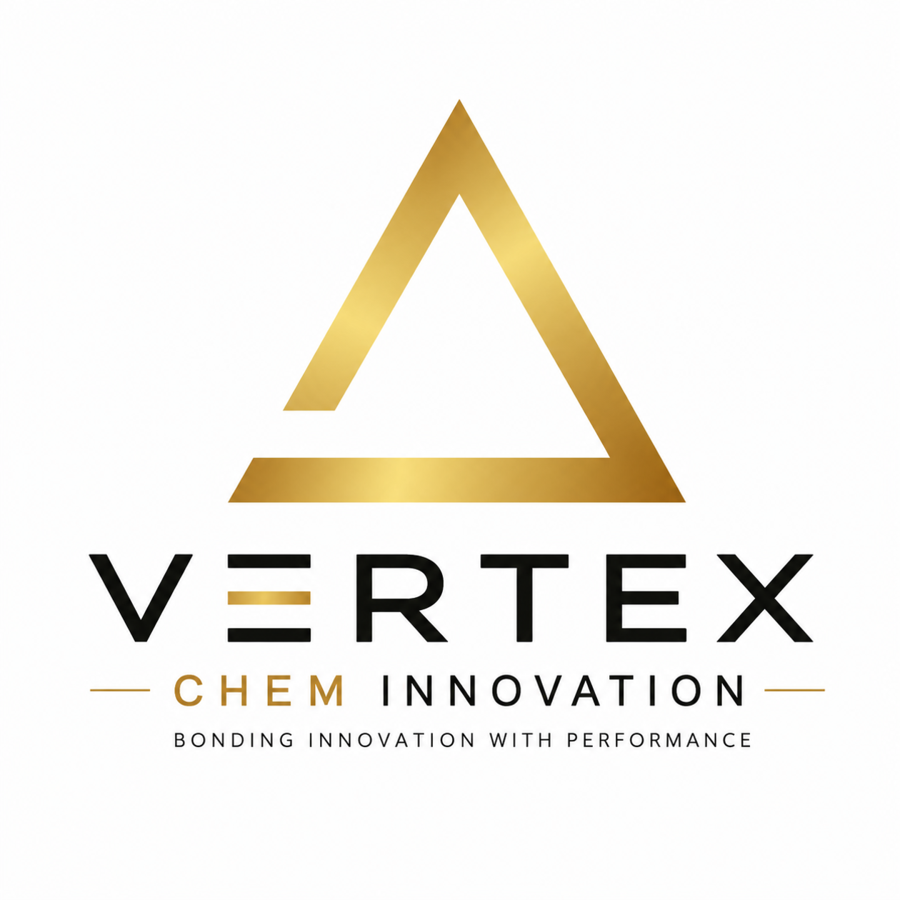 Vertex Chem Innovation logo